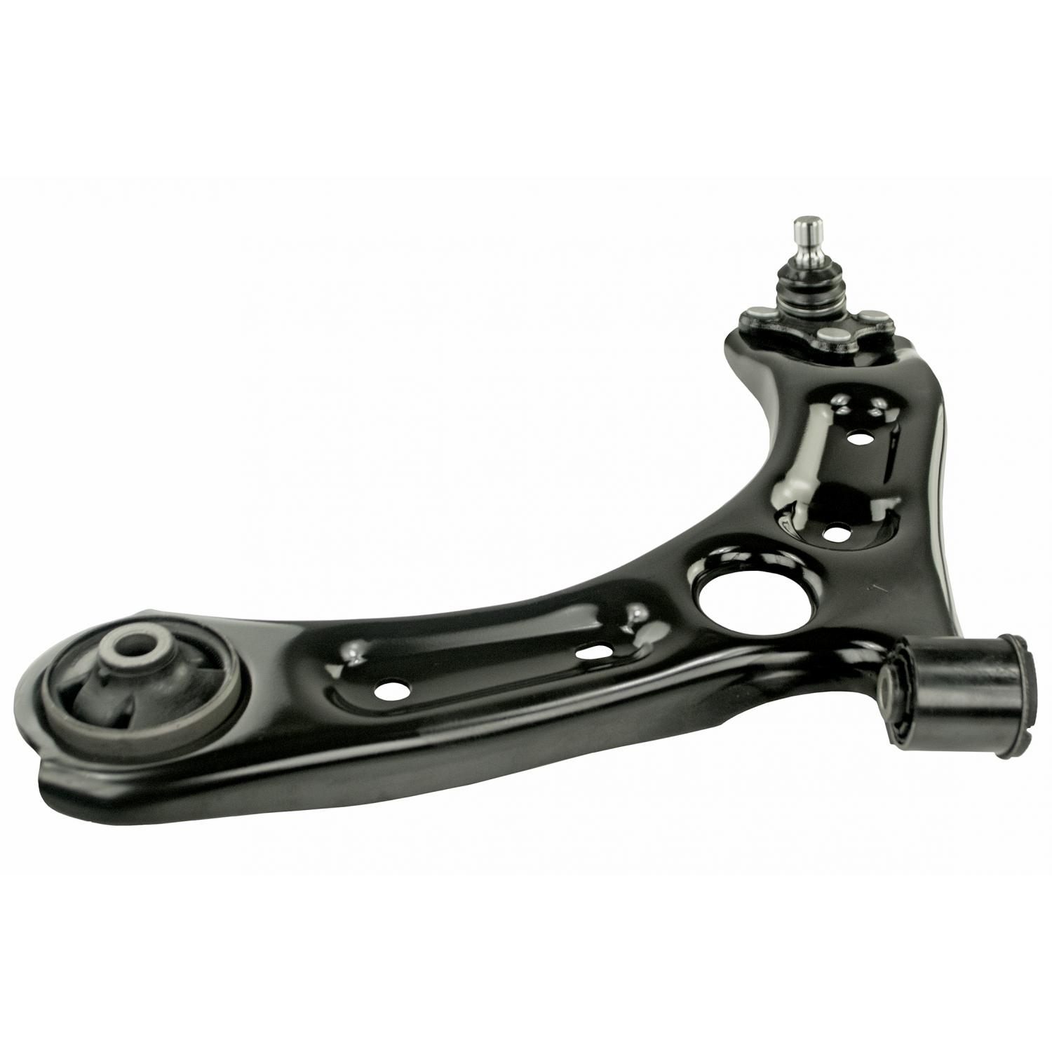 Mevotech CMS901233 - Suspension Control Arm and Ball Joint Assembly Mevotech CMS901233 Suspension Control Arm and Ball Joint Assembly product image 1 of 4