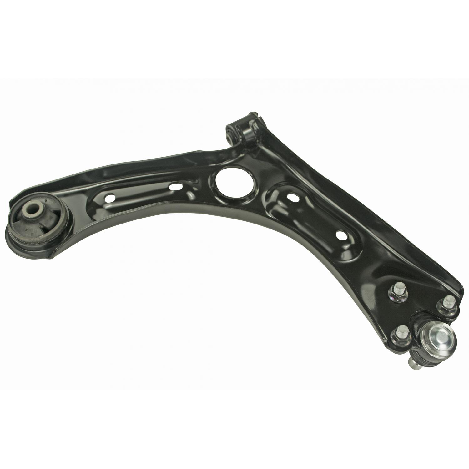 Mevotech CMS901233 - Suspension Control Arm and Ball Joint Assembly Mevotech CMS901233 Suspension Control Arm and Ball Joint Assembly product image 2 of 4