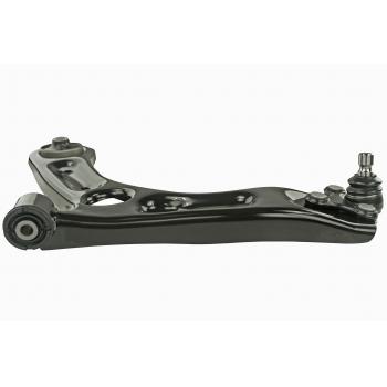 2019 Hyundai Tucson Suspension Control Arm and Ball Joint Assembly Front Left Lower Mevotech CMS901233 image 4 of 4