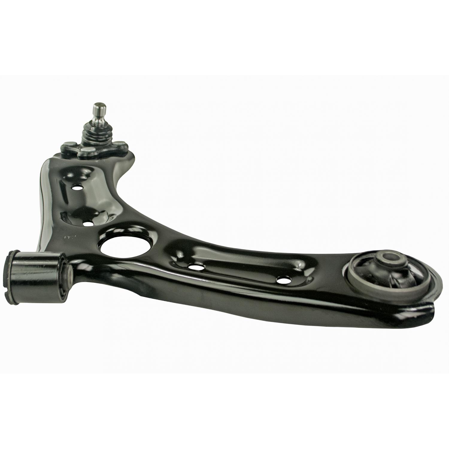 Mevotech CMS901234 - Suspension Control Arm and Ball Joint Assembly Mevotech CMS901234 Suspension Control Arm and Ball Joint Assembly product image 1 of 4
