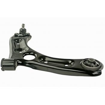 2019 Hyundai Tucson Suspension Control Arm and Ball Joint Assembly Front Right Lower Mevotech CMS901234 image 1 of 4
