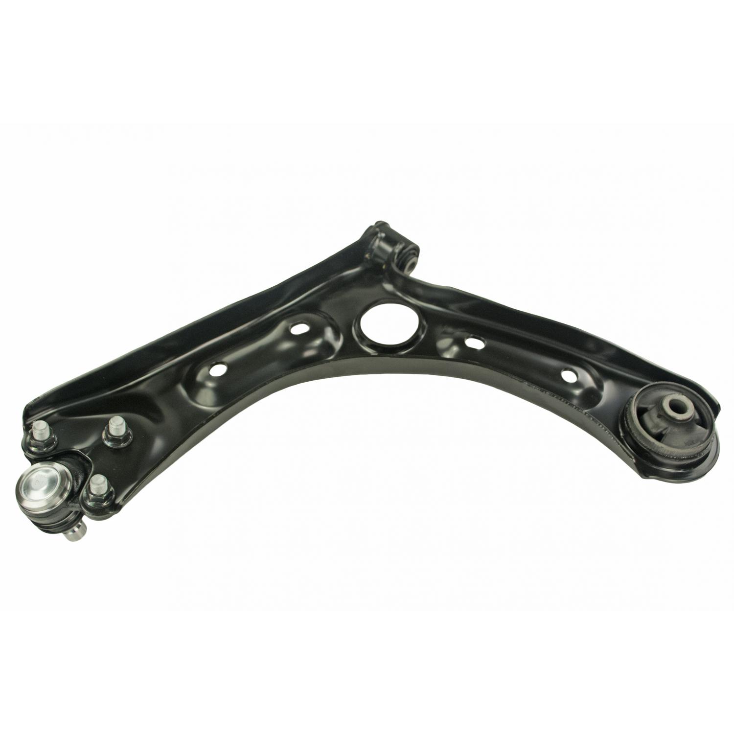 Mevotech CMS901234 - Suspension Control Arm and Ball Joint Assembly Mevotech CMS901234 Suspension Control Arm and Ball Joint Assembly product image 2 of 4