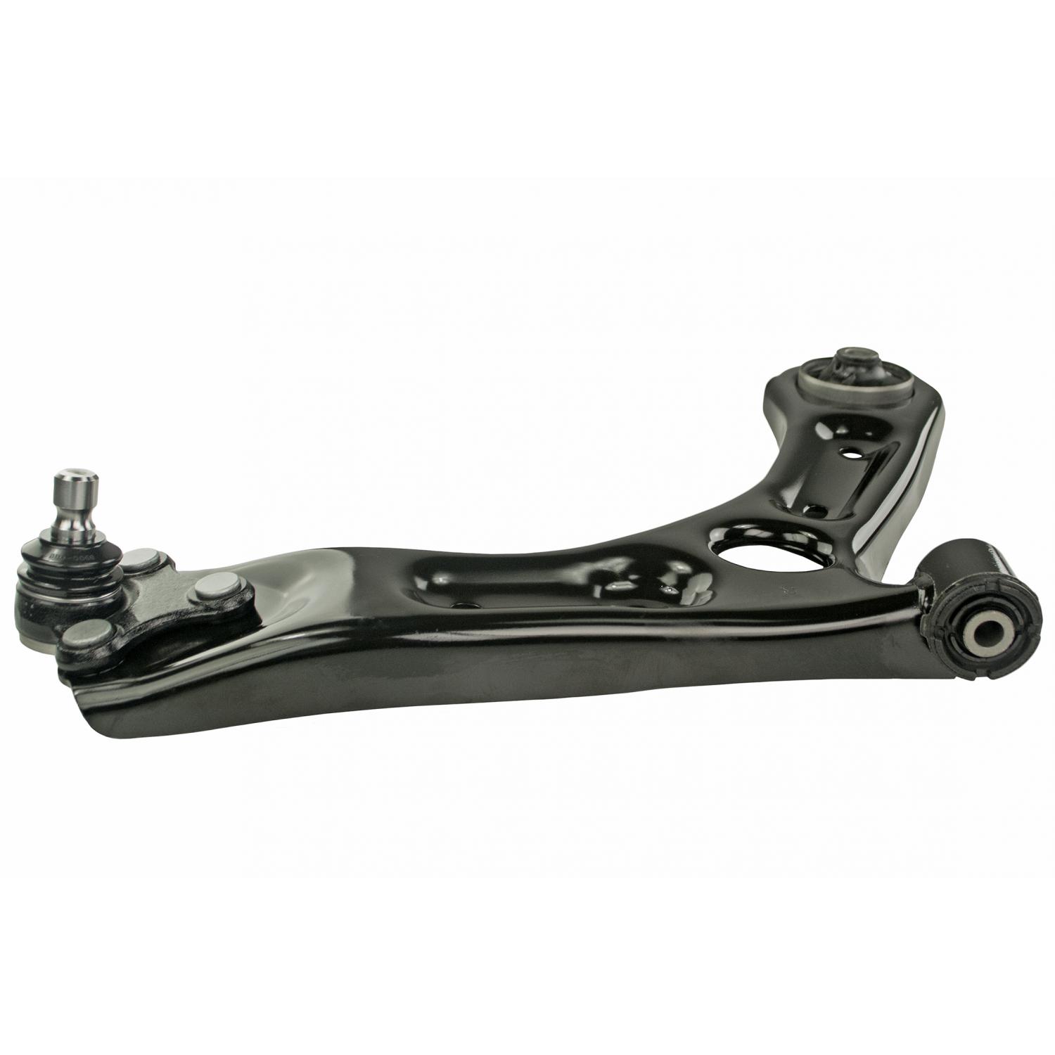 Mevotech CMS901234 - Suspension Control Arm and Ball Joint Assembly Mevotech CMS901234 Suspension Control Arm and Ball Joint Assembly product image 4 of 4