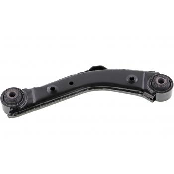 2017 Hyundai Santa Fe XL Suspension Control Arm Rear Upper Mevotech CMS901235 image 1 of 2