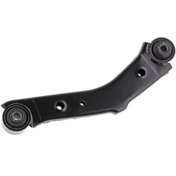 2017 Hyundai Santa Fe XL Suspension Control Arm Rear Upper Mevotech CMS901235 image 2 of 2