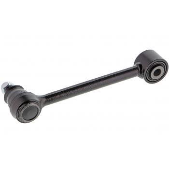 2012 Hyundai Elantra Lateral Arm and Ball Joint Assembly Rear Lower Forward Mevotech CMS90124 image 1 of 3