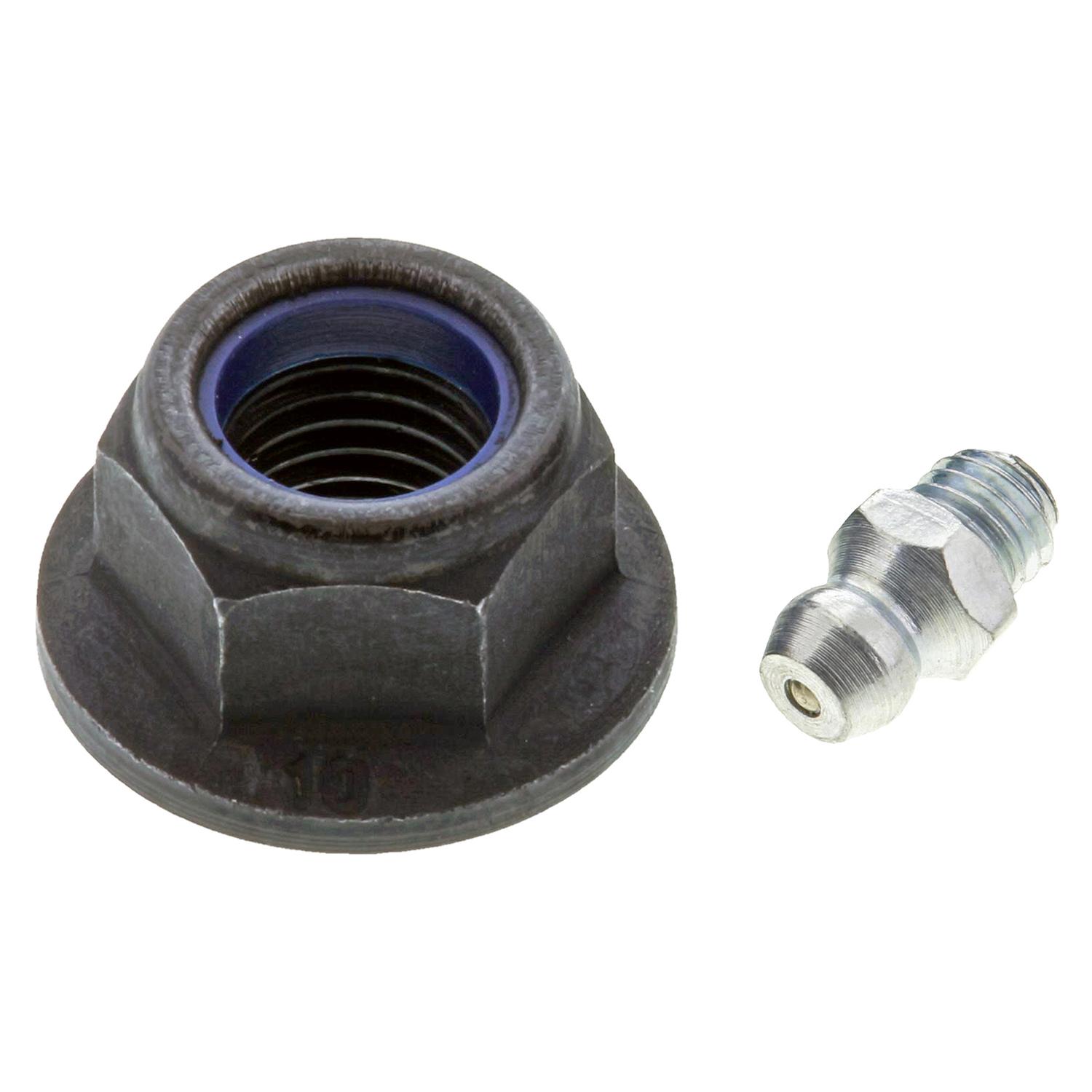 Mevotech CMS90124 - Lateral Arm and Ball Joint Assembly Mevotech CMS90124 Lateral Arm and Ball Joint Assembly product image 3 of 3
