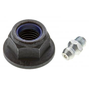 2012 Hyundai Elantra Lateral Arm and Ball Joint Assembly Rear Lower Forward Mevotech CMS90124 image 3 of 3