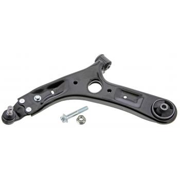 Mevotech CMS901241 Suspension Control Arm and Ball Joint Assembly product image 6 of 7