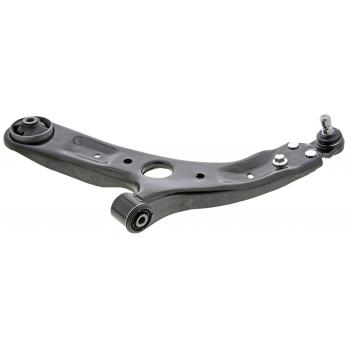 Mevotech CMS901241 Suspension Control Arm and Ball Joint Assembly product image 7 of 7