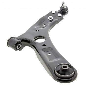 2017 Kia Soul Suspension Control Arm and Ball Joint Assembly Front Right Lower Mevotech CMS901242 image 1 of 4