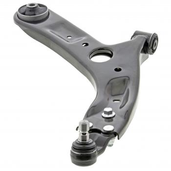 2017 Kia Soul Suspension Control Arm and Ball Joint Assembly Front Right Lower Mevotech CMS901242 image 4 of 4