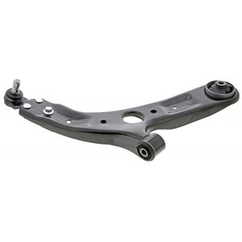 Mevotech CMS901242 Suspension Control Arm and Ball Joint Assembly product image 7 of 7