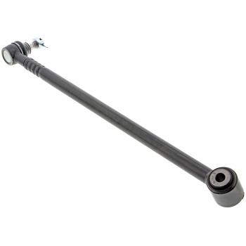 2006 Hyundai Santa Fe Lateral Arm and Ball Joint Assembly Rear Left Upper Mevotech CMS901243 image 1 of 4