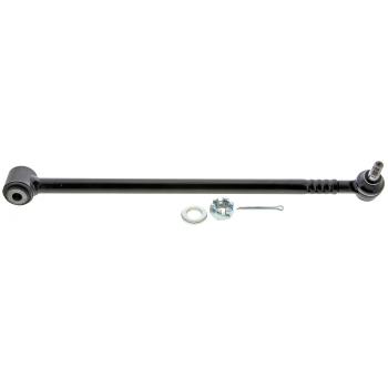 2006 Hyundai Santa Fe Lateral Arm and Ball Joint Assembly Rear Left Upper Mevotech CMS901243 image 3 of 4