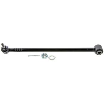 2006 Hyundai Santa Fe Lateral Arm and Ball Joint Assembly Rear Right Upper Mevotech CMS901244 image 3 of 4