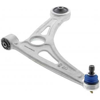 2019 Kia Optima Suspension Control Arm and Ball Joint Assembly Front Left Lower Mevotech CMS901245 image 3 of 4