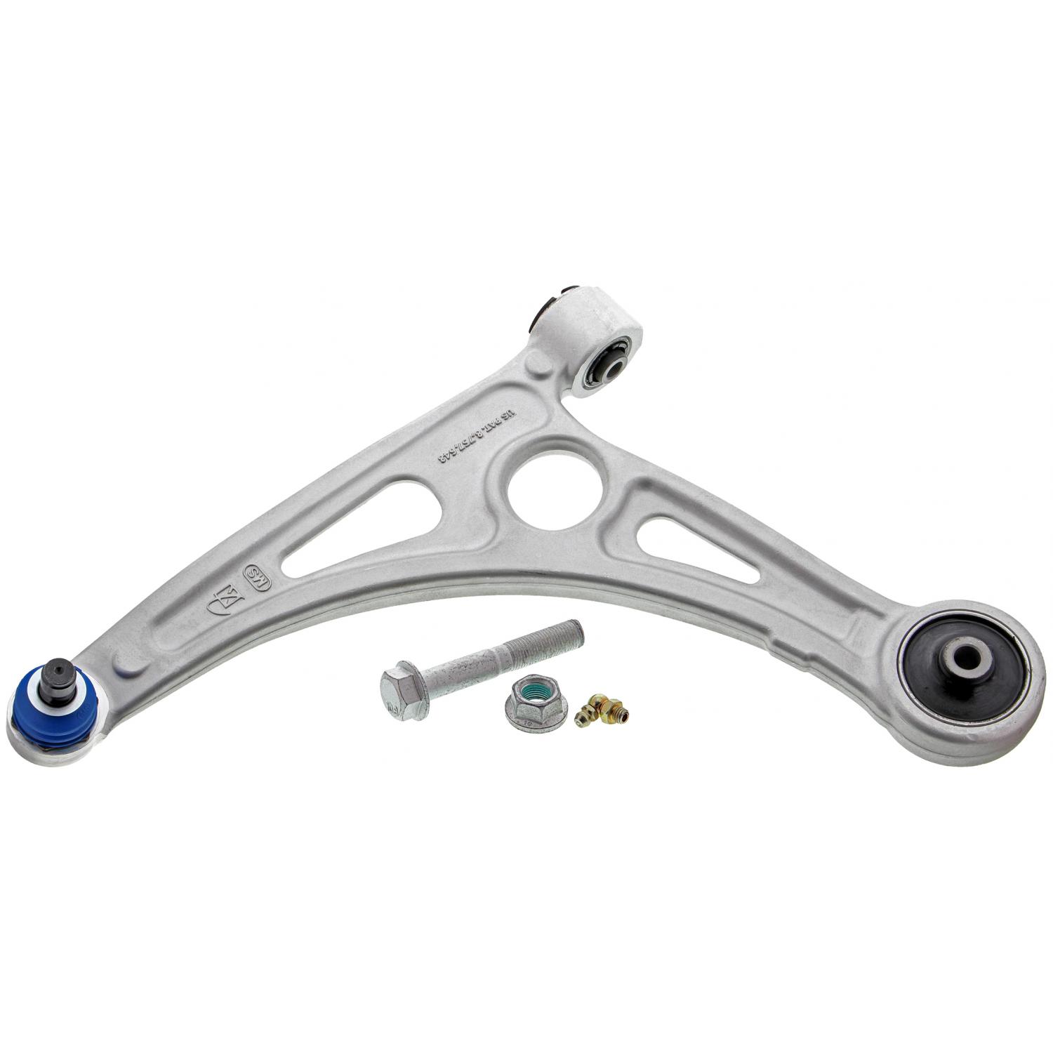 Mevotech CMS901245 - Suspension Control Arm and Ball Joint Assembly Mevotech CMS901245 Suspension Control Arm and Ball Joint Assembly product image 5 of 14