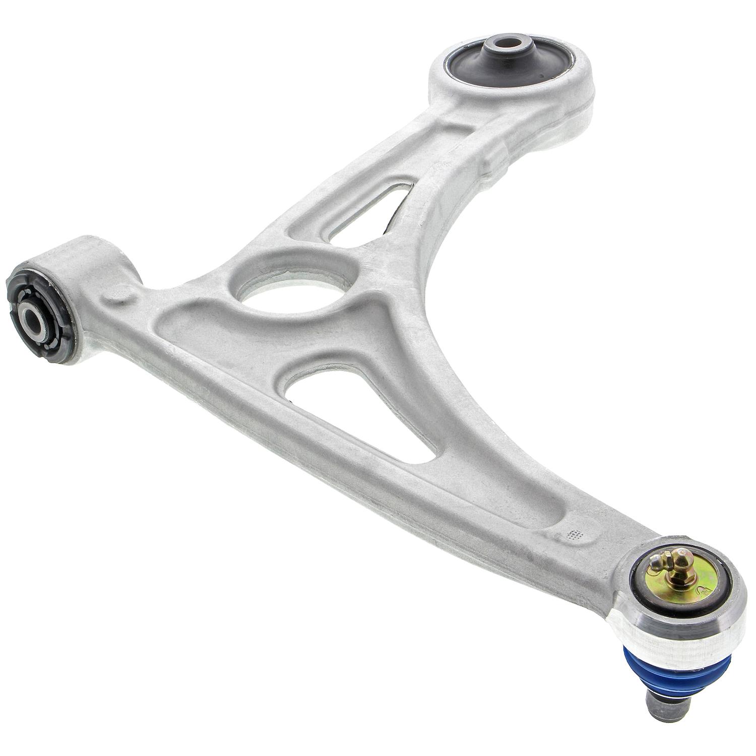 Mevotech CMS901245 - Suspension Control Arm and Ball Joint Assembly Mevotech CMS901245 Suspension Control Arm and Ball Joint Assembly product image 7 of 14