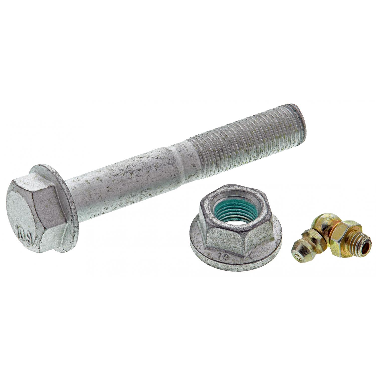 Mevotech CMS901246 - Suspension Control Arm and Ball Joint Assembly Mevotech CMS901246 Suspension Control Arm and Ball Joint Assembly product image 4 of 14
