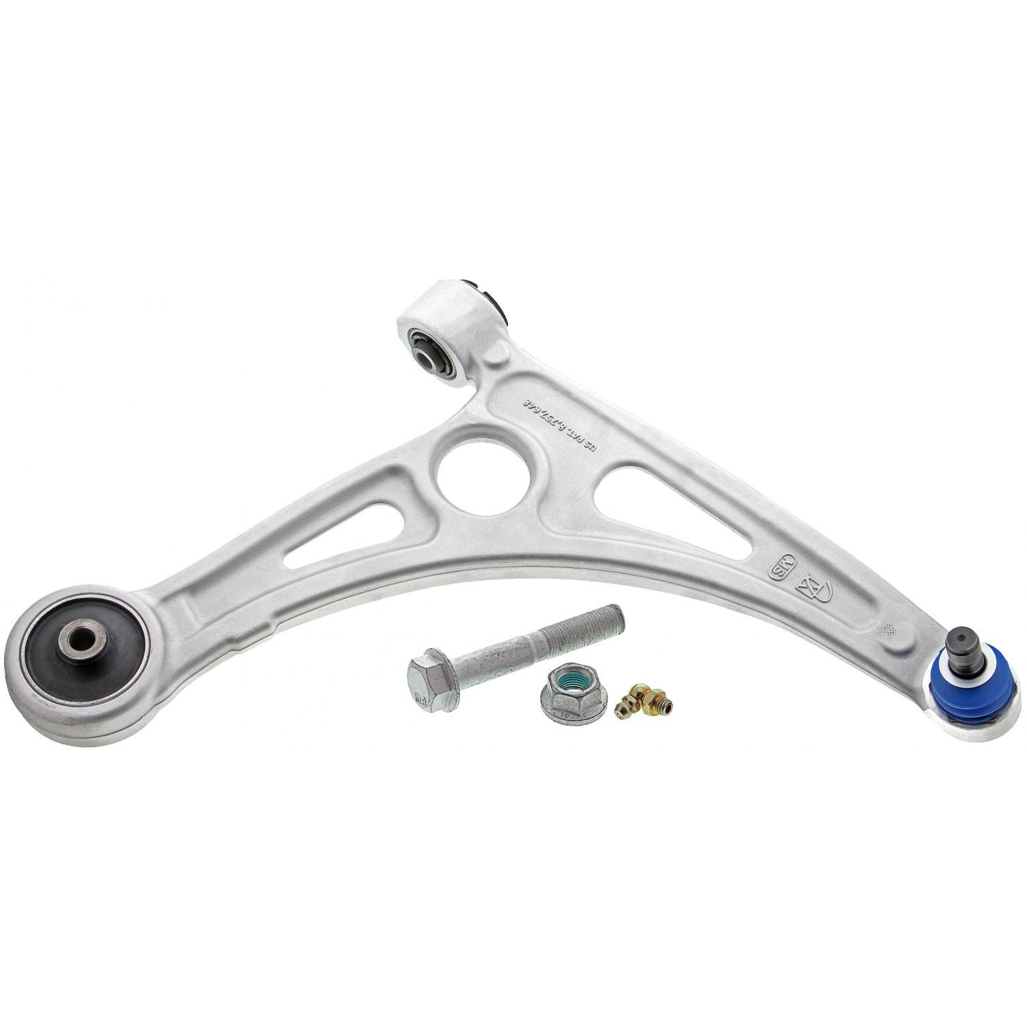 Mevotech CMS901246 - Suspension Control Arm and Ball Joint Assembly Mevotech CMS901246 Suspension Control Arm and Ball Joint Assembly product image 5 of 14