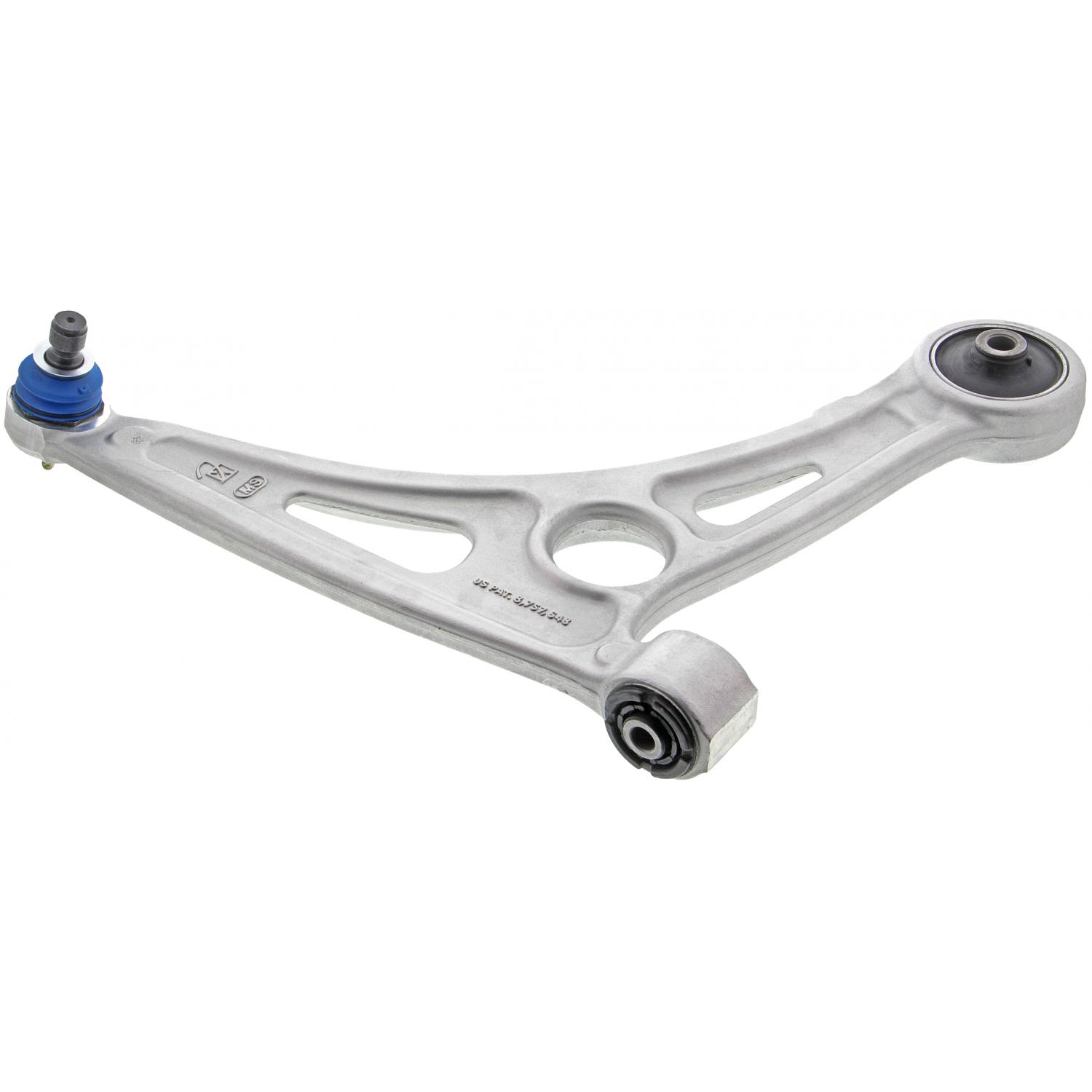Mevotech CMS901246 - Suspension Control Arm and Ball Joint Assembly Mevotech CMS901246 Suspension Control Arm and Ball Joint Assembly product image 6 of 14