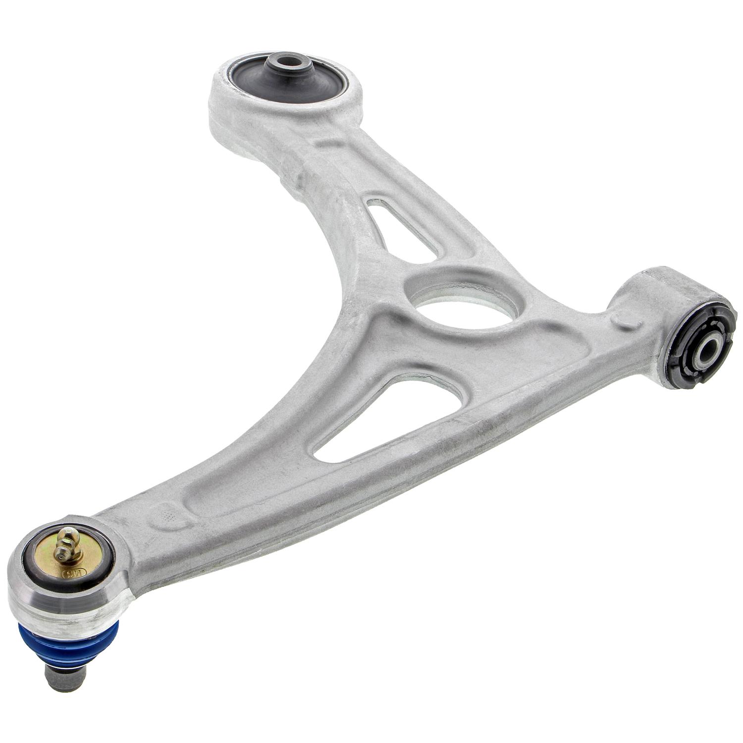 Mevotech CMS901246 - Suspension Control Arm and Ball Joint Assembly Mevotech CMS901246 Suspension Control Arm and Ball Joint Assembly product image 7 of 14