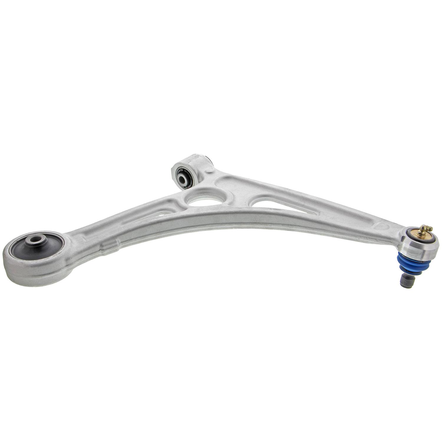 Mevotech CMS901246 - Suspension Control Arm and Ball Joint Assembly Mevotech CMS901246 Suspension Control Arm and Ball Joint Assembly product image 8 of 14