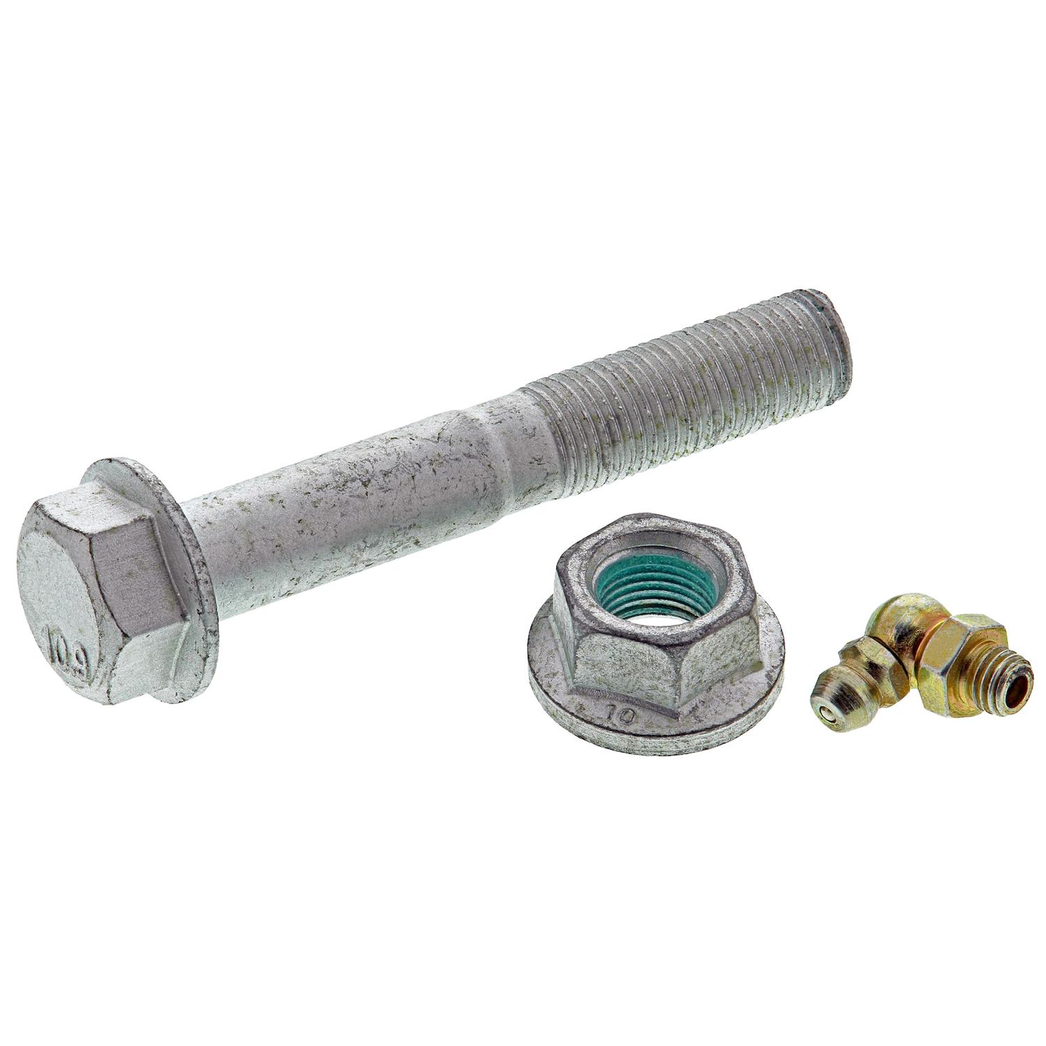 Mevotech CMS901246 - Suspension Control Arm and Ball Joint Assembly Mevotech CMS901246 Suspension Control Arm and Ball Joint Assembly product image 10 of 14