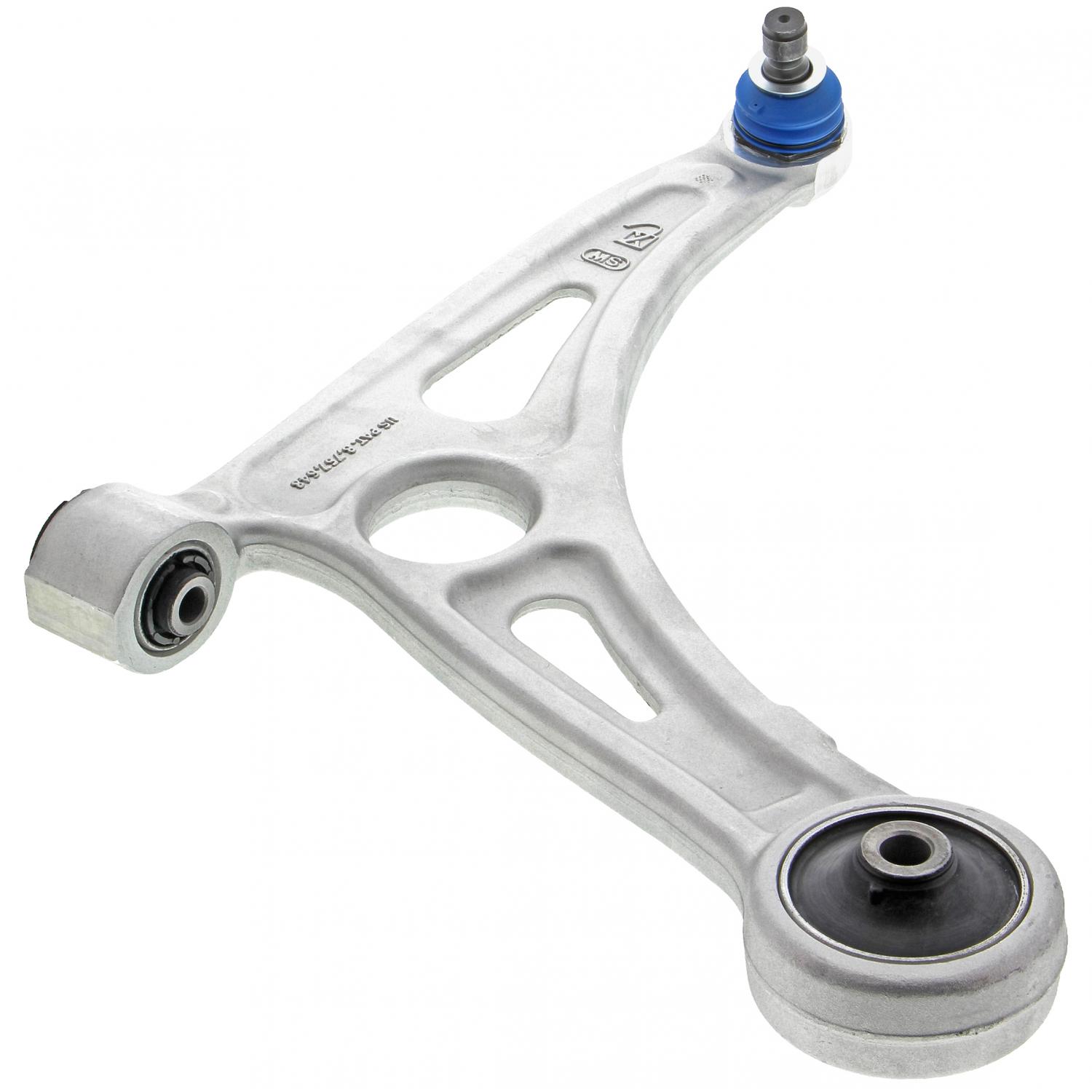 Mevotech CMS901246 - Suspension Control Arm and Ball Joint Assembly Mevotech CMS901246 Suspension Control Arm and Ball Joint Assembly product image 13 of 14