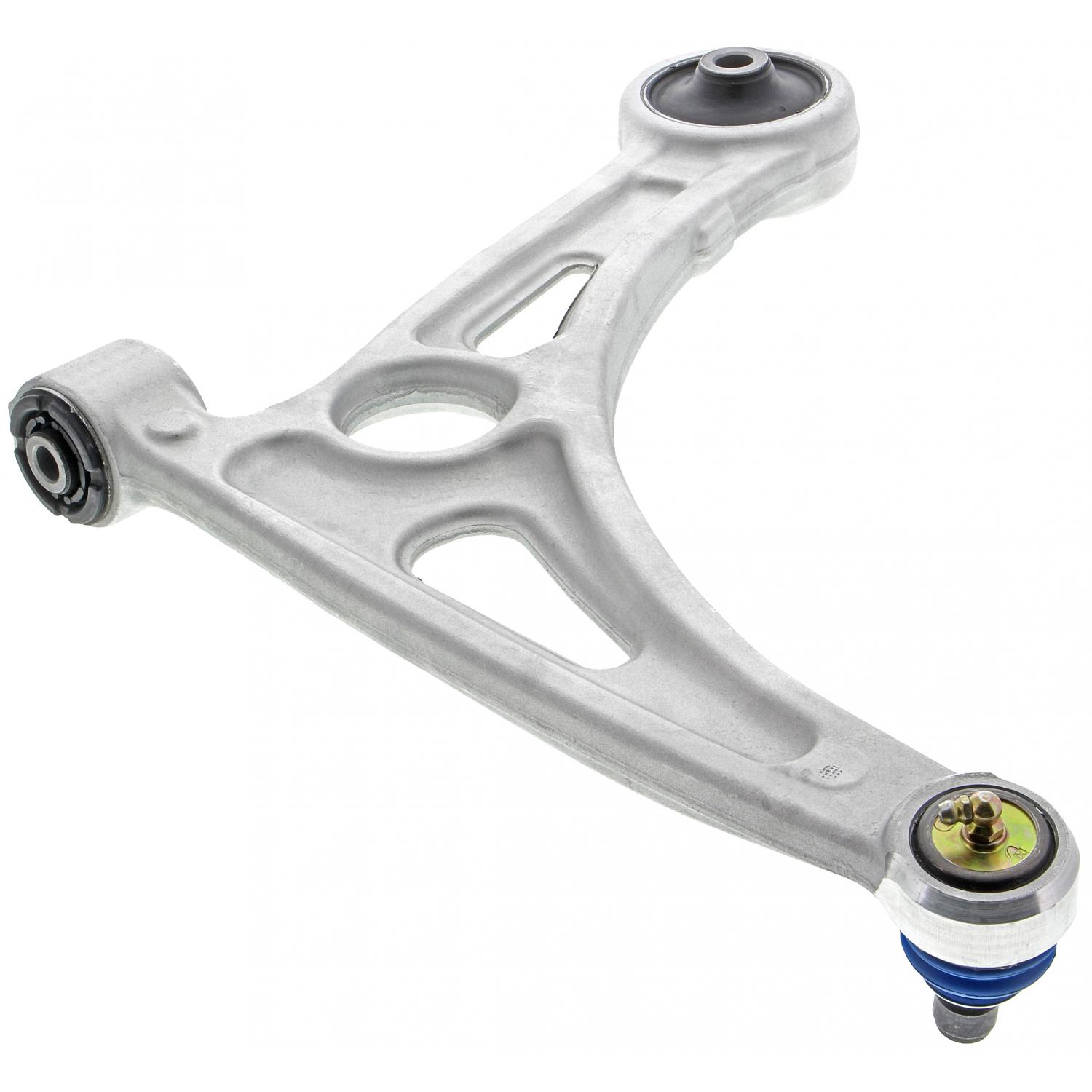 Mevotech CMS901246 - Suspension Control Arm and Ball Joint Assembly Mevotech CMS901246 Suspension Control Arm and Ball Joint Assembly product image 14 of 14