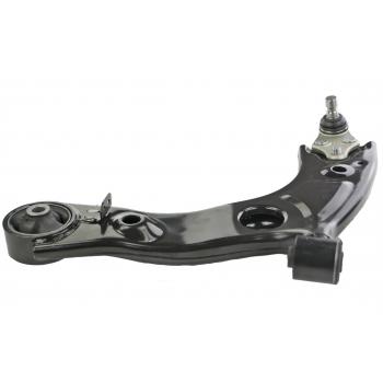 2019 Kia Sorento Suspension Control Arm and Ball Joint Assembly Front Left Lower Mevotech CMS901247 image 1 of 4