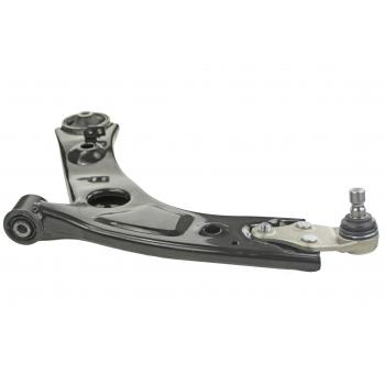2019 Kia Sorento Suspension Control Arm and Ball Joint Assembly Front Left Lower Mevotech CMS901247 image 4 of 4