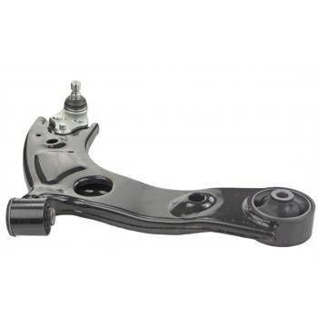 2019 Kia Sorento Suspension Control Arm and Ball Joint Assembly Front Right Lower Mevotech CMS901248 image 1 of 4
