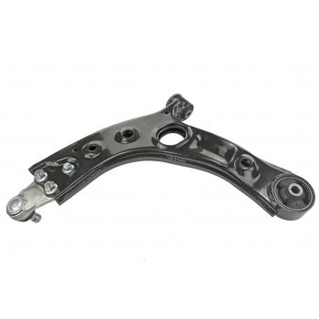 2019 Kia Sorento Suspension Control Arm and Ball Joint Assembly Front Right Lower Mevotech CMS901248 image 2 of 4