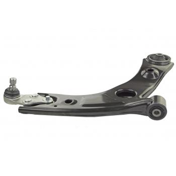 2019 Kia Sorento Suspension Control Arm and Ball Joint Assembly Front Right Lower Mevotech CMS901248 image 4 of 4