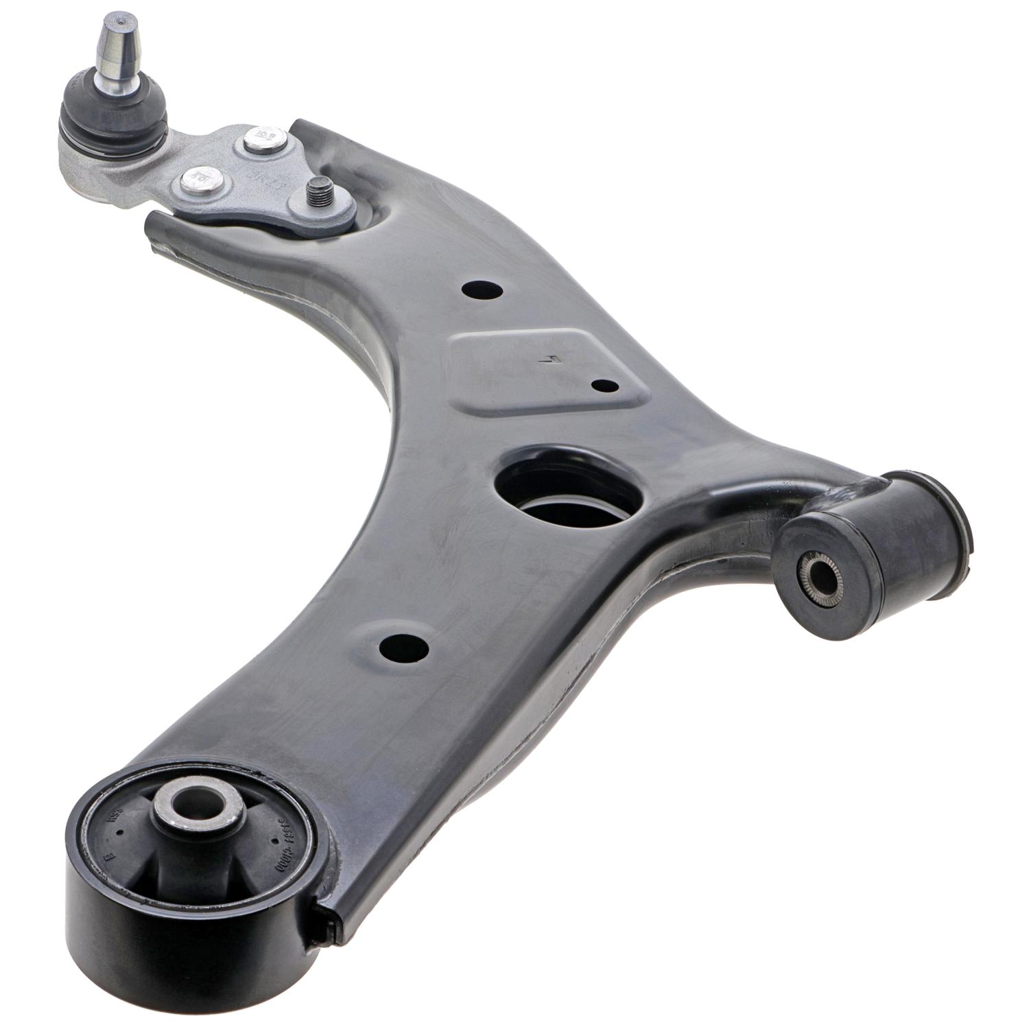 Mevotech CMS901249 - Suspension Control Arm and Ball Joint Assembly Mevotech CMS901249 Suspension Control Arm and Ball Joint Assembly product image 1 of 6