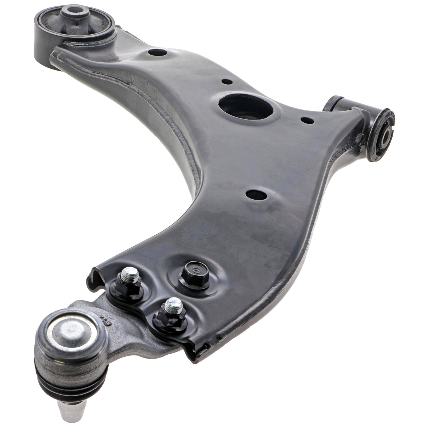 Mevotech CMS901249 - Suspension Control Arm and Ball Joint Assembly Mevotech CMS901249 Suspension Control Arm and Ball Joint Assembly product image 2 of 6
