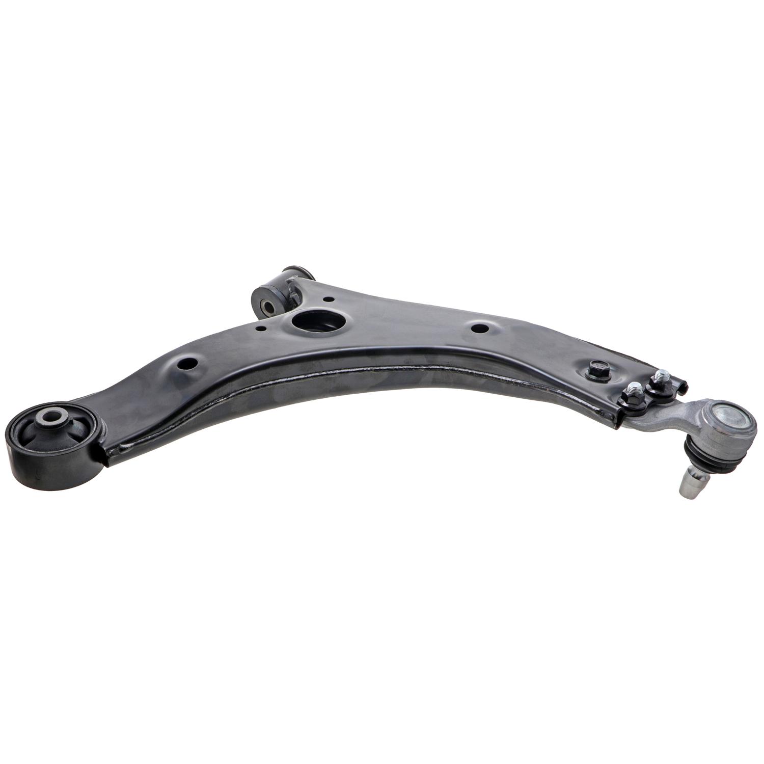 Mevotech CMS901249 - Suspension Control Arm and Ball Joint Assembly Mevotech CMS901249 Suspension Control Arm and Ball Joint Assembly product image 3 of 6