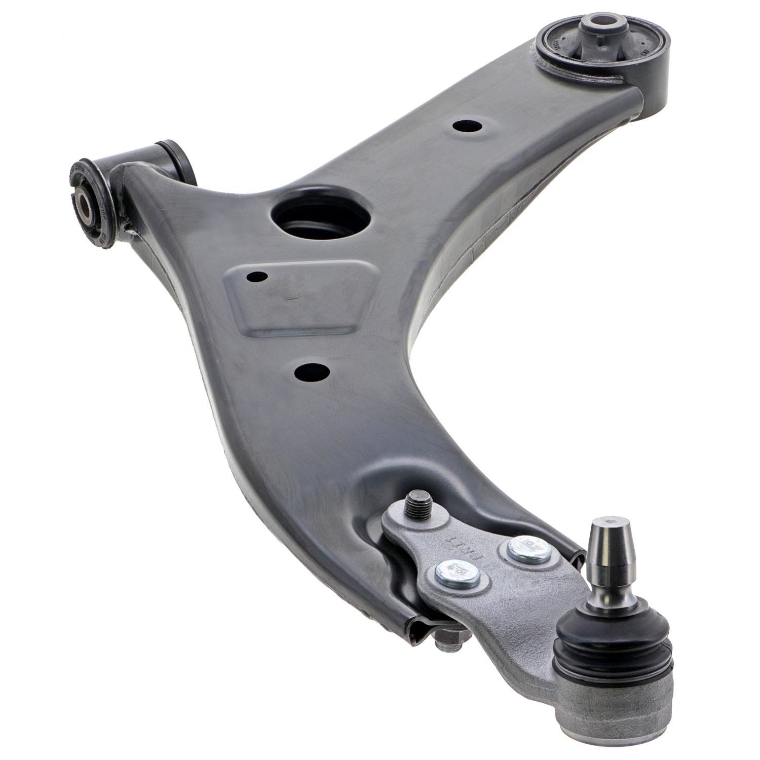 Mevotech CMS901249 - Suspension Control Arm and Ball Joint Assembly Mevotech CMS901249 Suspension Control Arm and Ball Joint Assembly product image 4 of 6
