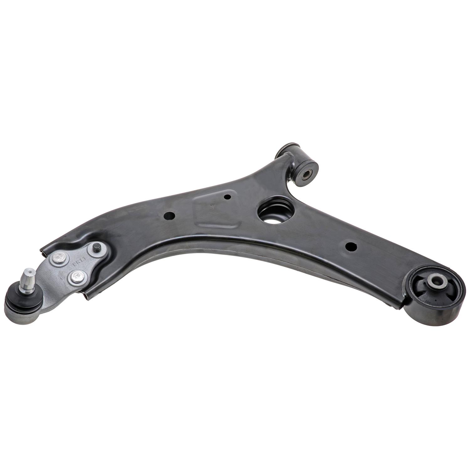 Mevotech CMS901249 - Suspension Control Arm and Ball Joint Assembly Mevotech CMS901249 Suspension Control Arm and Ball Joint Assembly product image 5 of 6