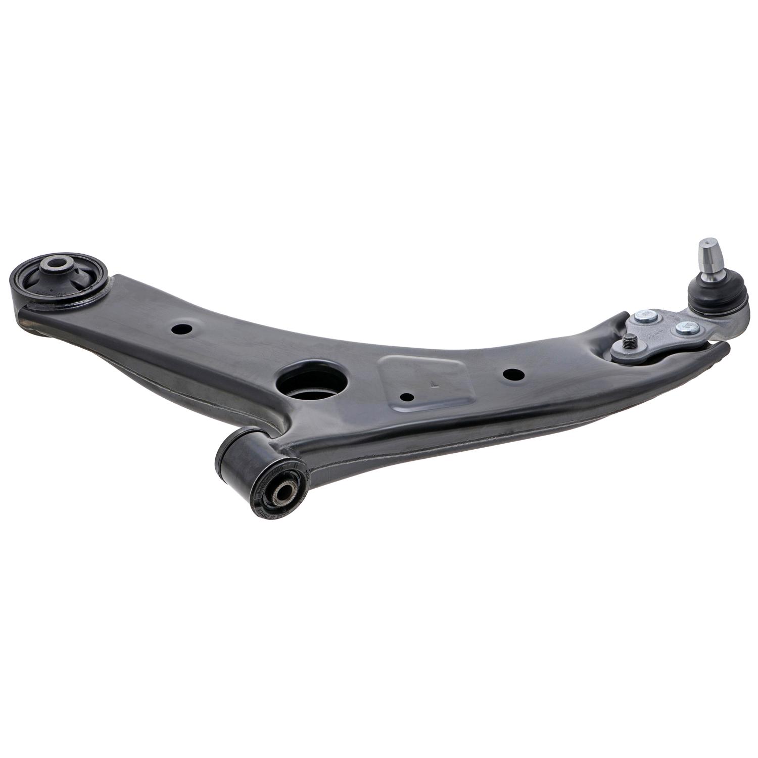 Mevotech CMS901249 - Suspension Control Arm and Ball Joint Assembly Mevotech CMS901249 Suspension Control Arm and Ball Joint Assembly product image 6 of 6