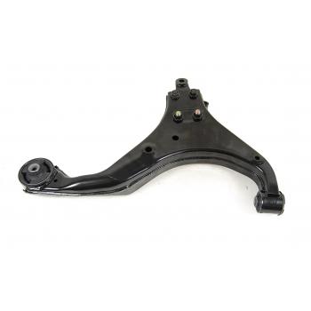 2005 Hyundai Tucson Suspension Control Arm Front Left Lower Mevotech CMS90125 image 2 of 4