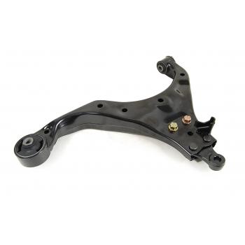 2005 Hyundai Tucson Suspension Control Arm Front Left Lower Mevotech CMS90125 image 3 of 4