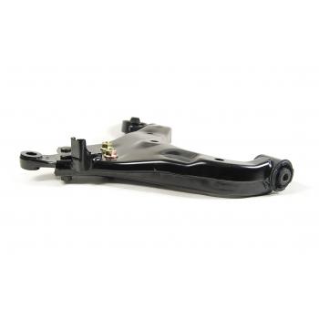 2005 Hyundai Tucson Suspension Control Arm Front Left Lower Mevotech CMS90125 image 4 of 4