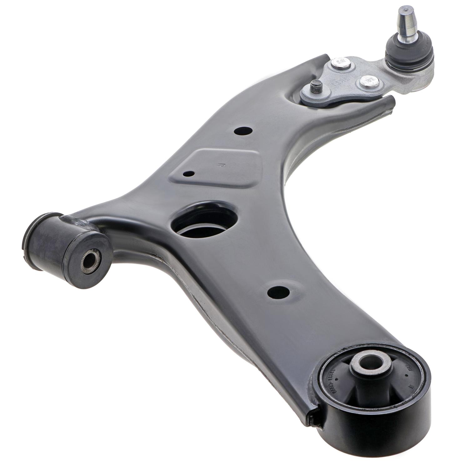 Mevotech CMS901250 - Suspension Control Arm and Ball Joint Assembly Mevotech CMS901250 Suspension Control Arm and Ball Joint Assembly product image 1 of 6