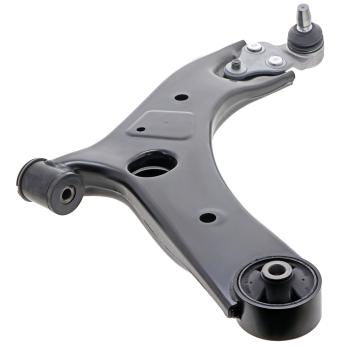 2016 Kia Sedona Suspension Control Arm and Ball Joint Assembly Front Right Lower Mevotech CMS901250 image 1 of 4