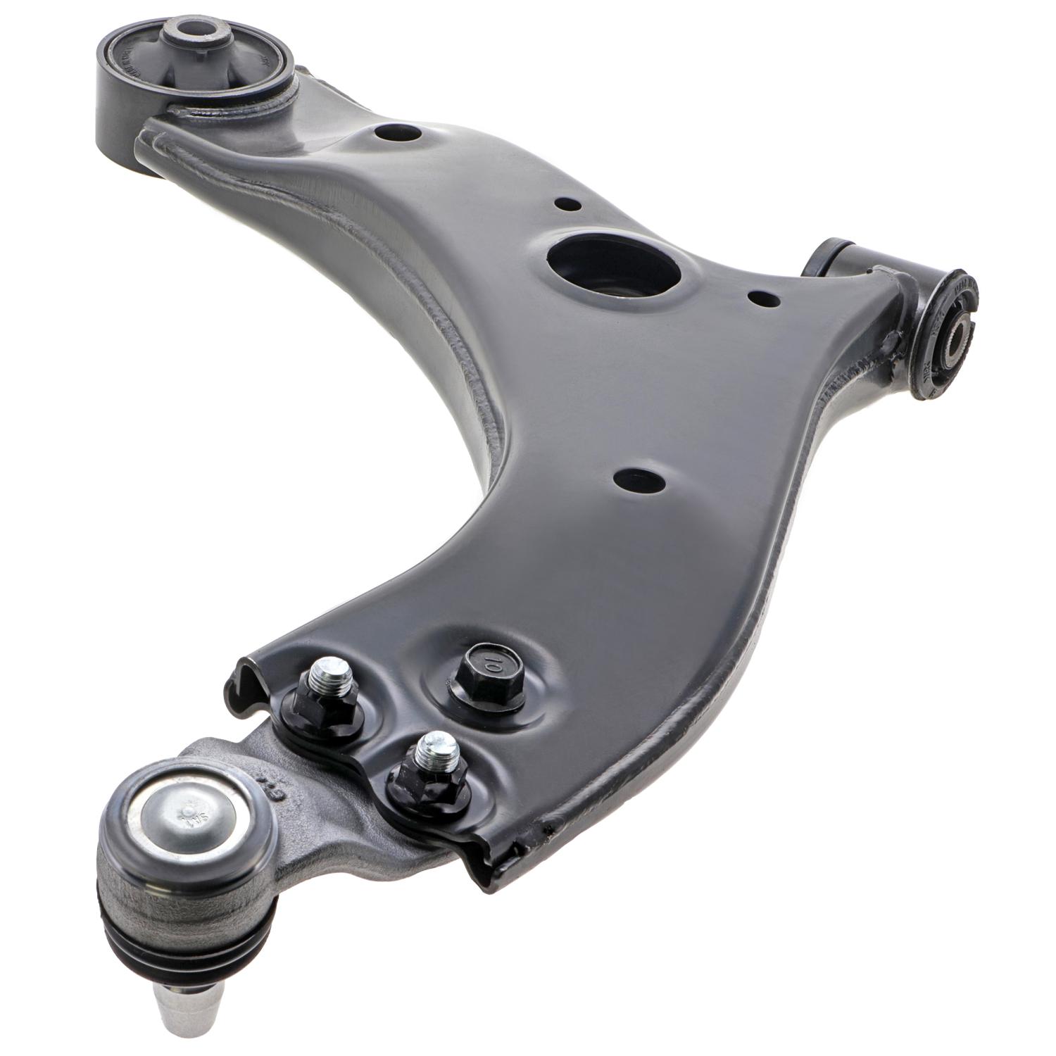 Mevotech CMS901250 - Suspension Control Arm and Ball Joint Assembly Mevotech CMS901250 Suspension Control Arm and Ball Joint Assembly product image 2 of 6
