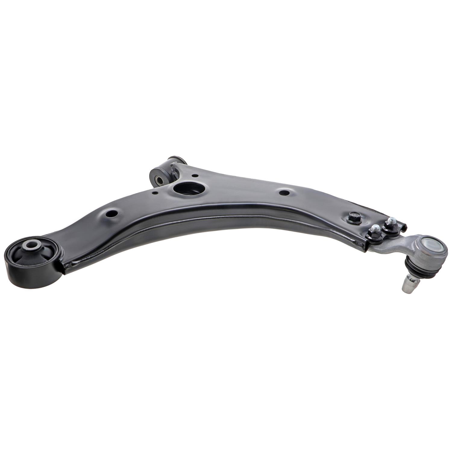 Mevotech CMS901250 - Suspension Control Arm and Ball Joint Assembly Mevotech CMS901250 Suspension Control Arm and Ball Joint Assembly product image 3 of 6