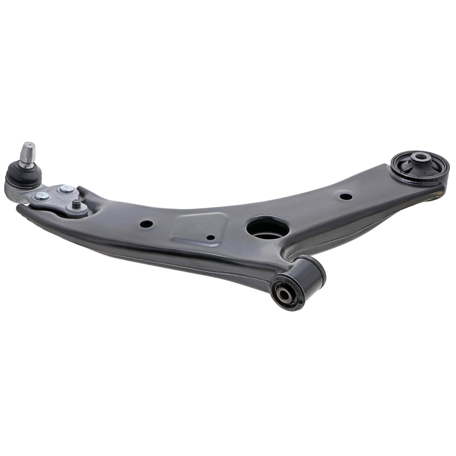 Mevotech CMS901250 - Suspension Control Arm and Ball Joint Assembly Mevotech CMS901250 Suspension Control Arm and Ball Joint Assembly product image 6 of 6